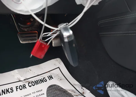 2023 Ford Mustang Gt Premium Fastback z USA, uszkodzony, nr VIN 1FA6P8CF2P5303501